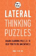 How to Think - Lateral Thinking Puzzles