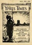 The Ypres Times Volume Two (1927-1932)
