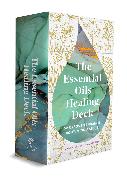 The Essential Oils Healing Deck