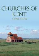 Churches of Kent