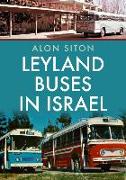 Leyland Buses in Israel