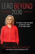 Lead Beyond 2030