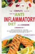 Anti inflammatory diet cookbook