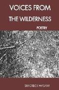 Voices from the Wilderness