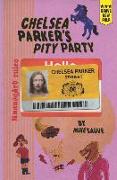 Chelsea Parker's Pity Party
