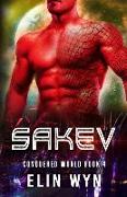 Sakev: Science Fiction Adventure Romance