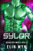 Sylor: Science Fiction Adventure Romance