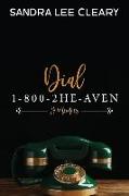 Dial 1-800-2HE-AVEN: A Memoir