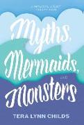 Myths, Mermaids, and Monsters