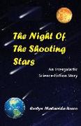 The Night of the Shooting Stars: An Intergalactic Science-Fiction Story: An Intergalactic Science-Fiction Story