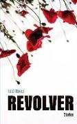 Revolver: Stories by Heidi Naylor