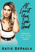 At Least You Look Good: Learning to Glow Through What You Go Through