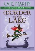 Murder on the Lake: A Viking Witch Cozy Mystery