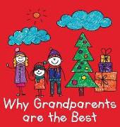 Why Grandparents are the Best