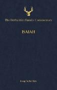 The Derbyshire Family Commentary Isaiah