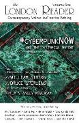 #cyberpunkNOW and the Dystopian Moment: The London Reader, Volume One