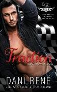 Traction: A Driven World Novel