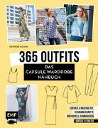 365 Outfits – Das Capsule Wardrobe Nähbuch
