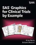 SAS Graphics for Clinical Trials by Example