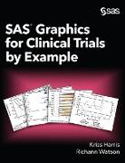 SAS Graphics for Clinical Trials by Example