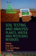 Soil Testing And Analysis