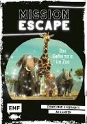 Mission Escape – Das Geheimnis im Zoo