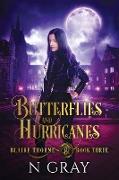 Butterflies and Hurricanes