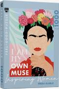 Feel-good-Puzzle 1000 Teile – INSPIRING WOMEN: Frida Kahlo