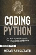 CODING PYTHON