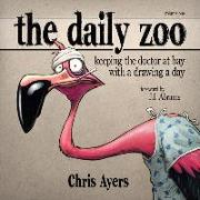 Daily Zoo Vol. 1