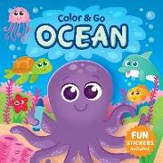 Color & Go Ocean