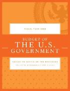 Budget of the U.S. Government, Fiscal Year 2022