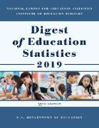 Digest of Education Statistics 2019