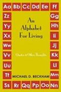 An Alphabet for Living: Quotes and Other Thoughts