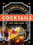 The Complete Book of Cocktails and Mocktails
