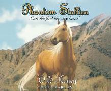 Phantom Stallion, 22: Wild Honey