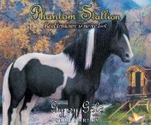 Phantom Stallion, 23: Gypsy Gold