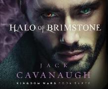 Halo of Brimstone, 3