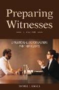 Preparing Witnesses