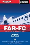 Far-FC 2022: Federal Aviation Regulations for Flight Crew (Ebundle)