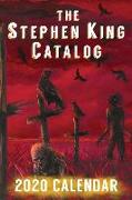 2020 Stephen King Annual and Calendar The Stand: The Stand