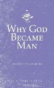 Why God Became Man