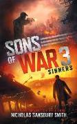 Sons of War 3: Sinners