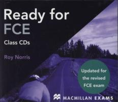 New Ready for Fce: Audio CD