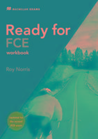 Ready for FCE Workbook - key 2008