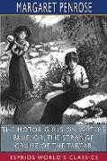 The Motor Girls on Waters Blue, or, The Strange Cruise of the Tartar (Esprios Classics)