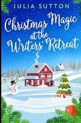 Christmas Magic at the Writers' Retreat