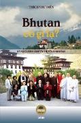 Bhutan có gì l¿?