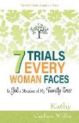 7 Trials Every Woman Faces: Is Job a Member of My Family Tree?
