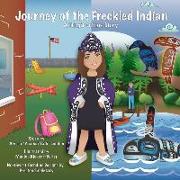 Journey of the Freckled Indian: A Tlingit Culture Story